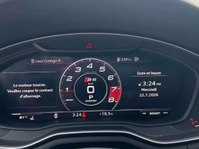 Audi A5 Technik  CARFAX, снимка 8