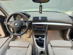 BMW 120 Нов внос Италия/ Лизинг, снимка 8
