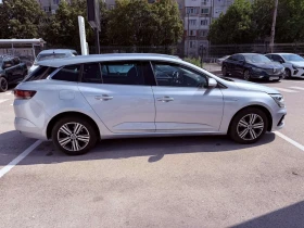 Renault Megane 1.3TCe 140k.c. EDC, снимка 5