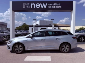 Renault Megane 1.3TCe 140k.c. EDC, снимка 2