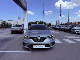 Renault Megane 1.3TCe 140k.c. EDC, снимка 3