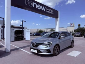 Renault Megane 1.3TCe 140k.c. EDC, снимка 1