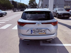 Renault Megane 1.3TCe 140k.c. EDC, снимка 7