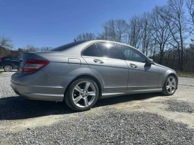 Mercedes-Benz C 250 AMG, снимка 3