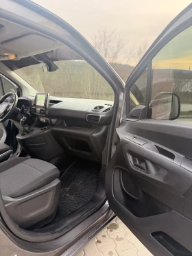 Opel Combo MAXI / Apple CarPlay / Android Auto, снимка 9