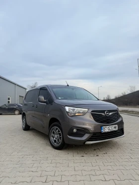 Opel Combo MAXI / Apple CarPlay / Android Auto, снимка 2
