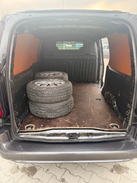 Opel Combo MAXI / Apple CarPlay / Android Auto, снимка 11