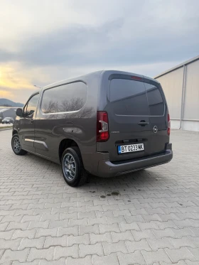 Opel Combo MAXI / Apple CarPlay / Android Auto, снимка 5