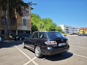 Mazda 6, снимка 4