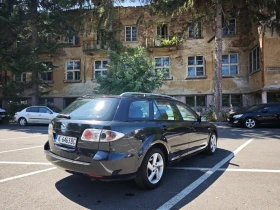 Mazda 6, снимка 3