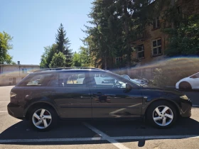 Mazda 6, снимка 2
