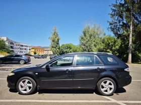 Mazda 6, снимка 5