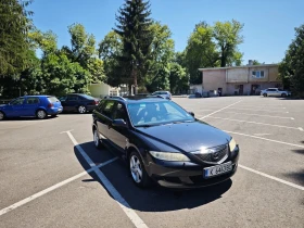 Mazda 6, снимка 1