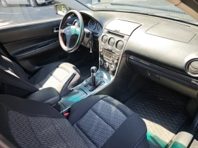 Mazda 6, снимка 6