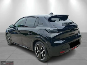 Peugeot 208 MHEV/e-DSC6/145HP/GT-LINE/CAM/LED/NAVI/CPLAY/646q, снимка 2