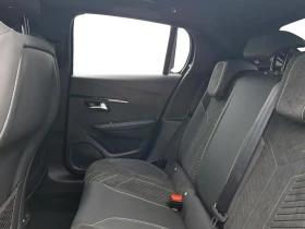 Peugeot 208 MHEV/e-DSC6/145HP/GT-LINE/CAM/LED/NAVI/CPLAY/646q, снимка 14