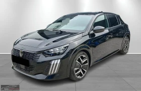 Peugeot 208 MHEV/e-DSC6/145HP/GT-LINE/CAM/LED/NAVI/CPLAY/646q, снимка 1