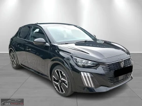 Peugeot 208 MHEV/e-DSC6/145HP/GT-LINE/CAM/LED/NAVI/CPLAY/646q, снимка 3