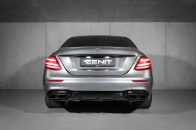 Mercedes-Benz E 63 AMG Edition 1, снимка 5