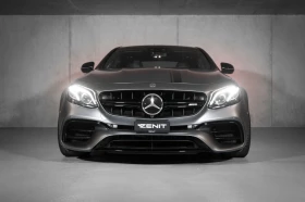 Mercedes-Benz E 63 AMG Edition 1, снимка 4