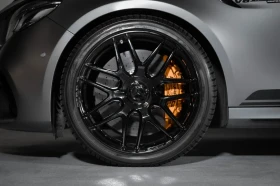 Mercedes-Benz E 63 AMG Edition 1, снимка 13