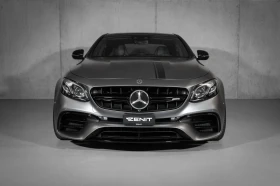 Mercedes-Benz E 63 AMG Edition 1, снимка 2