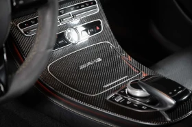 Mercedes-Benz E 63 AMG Edition 1, снимка 9