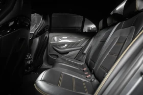 Mercedes-Benz E 63 AMG Edition 1, снимка 12