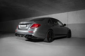 Mercedes-Benz E 63 AMG Edition 1, снимка 7
