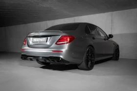 Mercedes-Benz E 63 AMG Edition 1, снимка 6