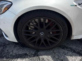 Mercedes-Benz C 63 AMG * АвтоКредит* (ЦЕНА ДО БГ)* , снимка 6