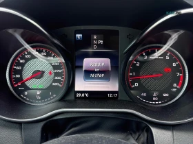 Mercedes-Benz C 63 AMG * АвтоКредит* (ЦЕНА ДО БГ)* , снимка 8