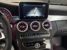Mercedes-Benz C 63 AMG * АвтоКредит* (ЦЕНА ДО БГ)* , снимка 13
