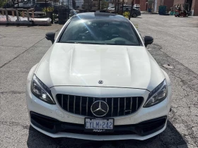 Mercedes-Benz C 63 AMG * АвтоКредит* (ЦЕНА ДО БГ)* , снимка 5