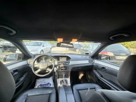 Mercedes-Benz E 250 УНИКАТ/AVANTGARDE/LED, снимка 14