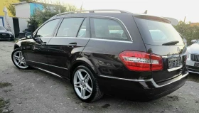 Mercedes-Benz E 250 УНИКАТ/AVANTGARDE/LED, снимка 4