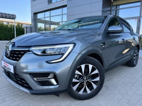 Renault Arkana 1.6 E-Tech HYBRID 145k.c.  * EVOLUTION * , снимка 1