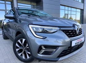 Renault Arkana 1.6 E-Tech HYBRID 145k.c.  * EVOLUTION * , снимка 3