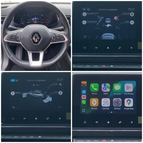 Renault Arkana 1.6 E-Tech HYBRID 145k.c.  * EVOLUTION * , снимка 12
