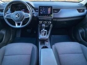 Renault Arkana 1.6 E-Tech HYBRID 145k.c.  * EVOLUTION * , снимка 9