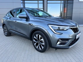 Renault Arkana 1.6 E-Tech HYBRID 145k.c.  * EVOLUTION * , снимка 4