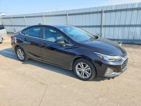 Chevrolet Cruze 1.4l Lt, снимка 4