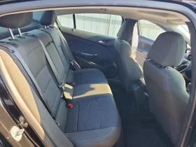 Chevrolet Cruze 1.4l Lt, снимка 10