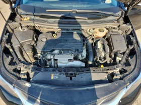 Chevrolet Cruze 1.4l Lt, снимка 11
