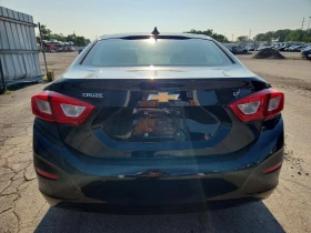 Chevrolet Cruze 1.4l Lt, снимка 6