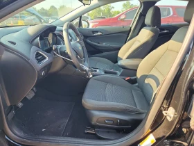 Chevrolet Cruze 1.4l Lt, снимка 7
