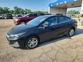 Chevrolet Cruze 1.4l Lt, снимка 1