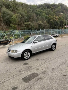 Audi A3 1.9TDI, снимка 8