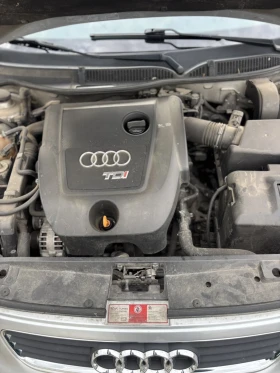 Audi A3 1.9TDI, снимка 12