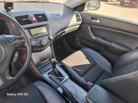 Honda Accord 2.2, снимка 8